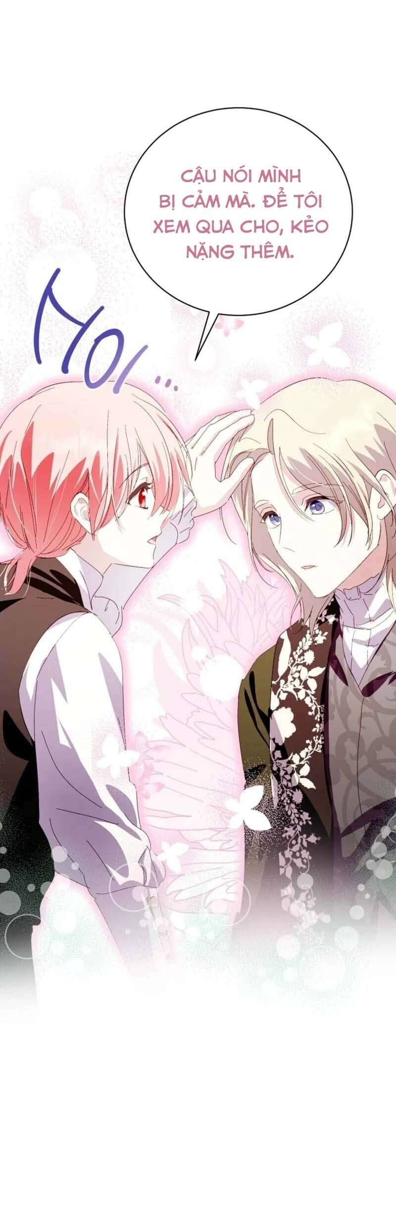 Phía Sau Mặt Nạ Của Nam Chính Hiền Lành - Chapter 89 - Page 33