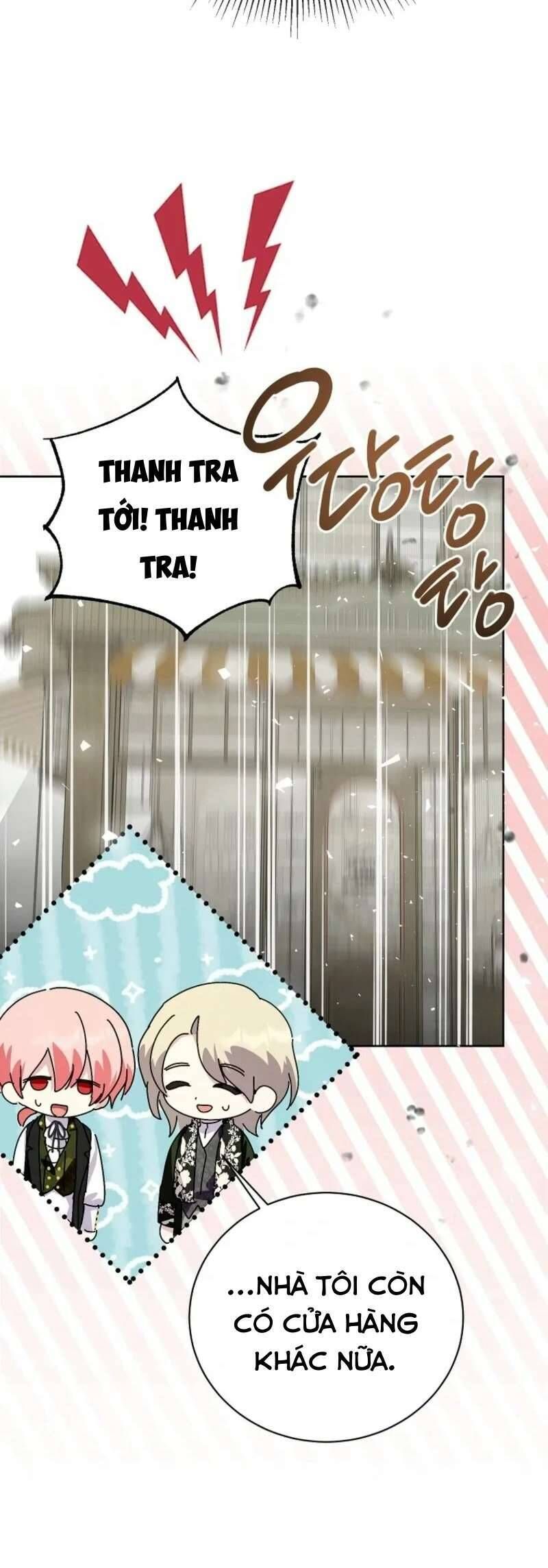 Phía Sau Mặt Nạ Của Nam Chính Hiền Lành - Chapter 89 - Page 37