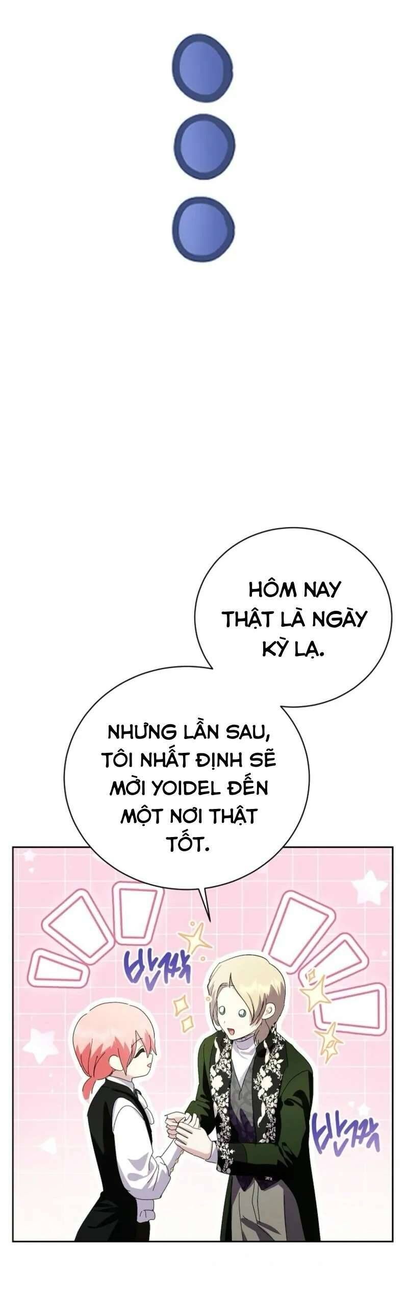 Phía Sau Mặt Nạ Của Nam Chính Hiền Lành - Chapter 89 - Page 39