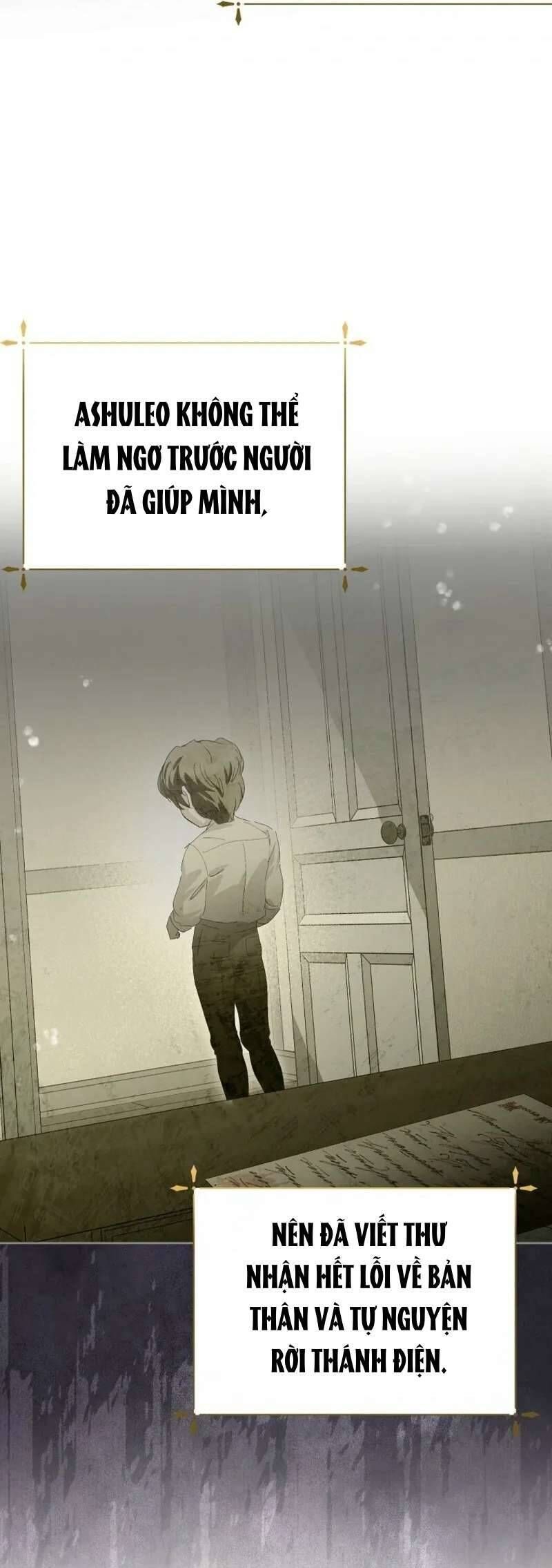 Phía Sau Mặt Nạ Của Nam Chính Hiền Lành - Chapter 89 - Page 4