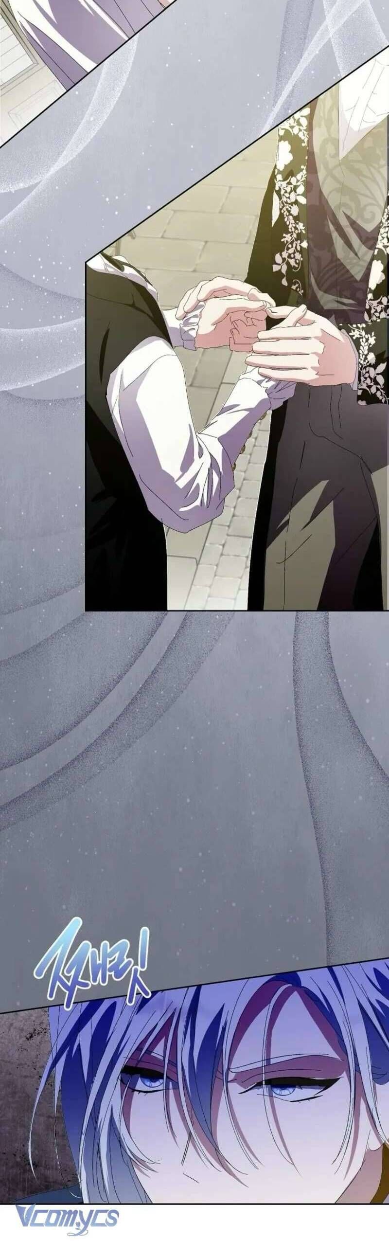 Phía Sau Mặt Nạ Của Nam Chính Hiền Lành - Chapter 89 - Page 42