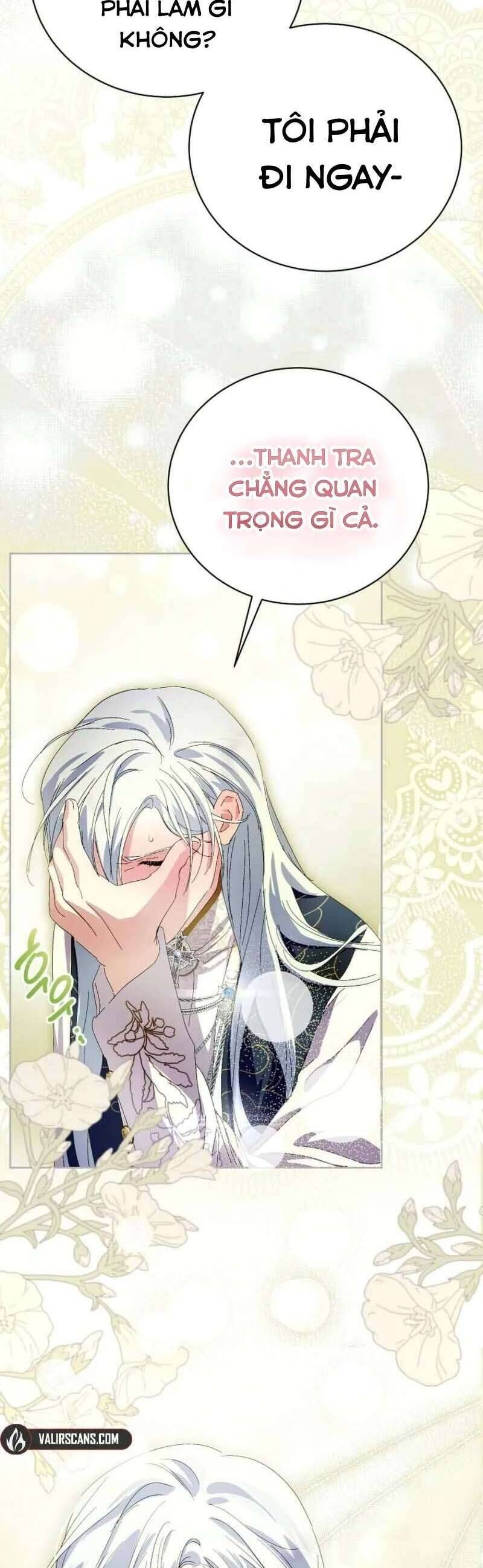 Phía Sau Mặt Nạ Của Nam Chính Hiền Lành - Chapter 89 - Page 46