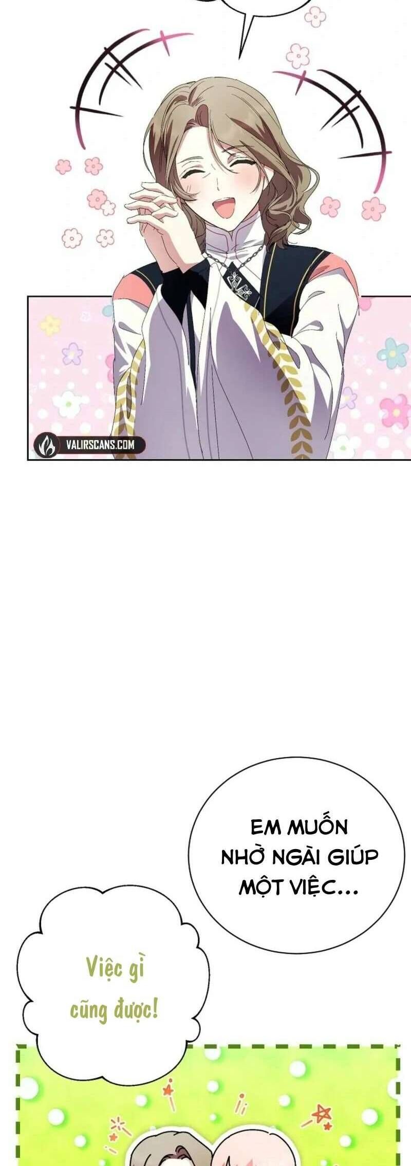 Phía Sau Mặt Nạ Của Nam Chính Hiền Lành - Chapter 89 - Page 6