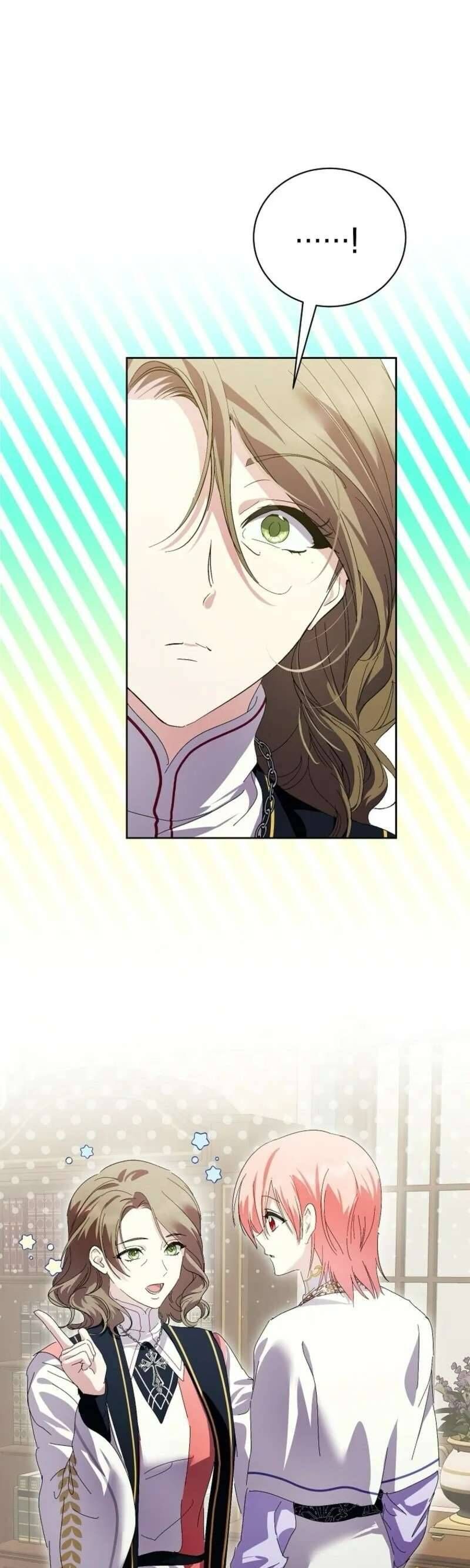 Phía Sau Mặt Nạ Của Nam Chính Hiền Lành - Chapter 89 - Page 8