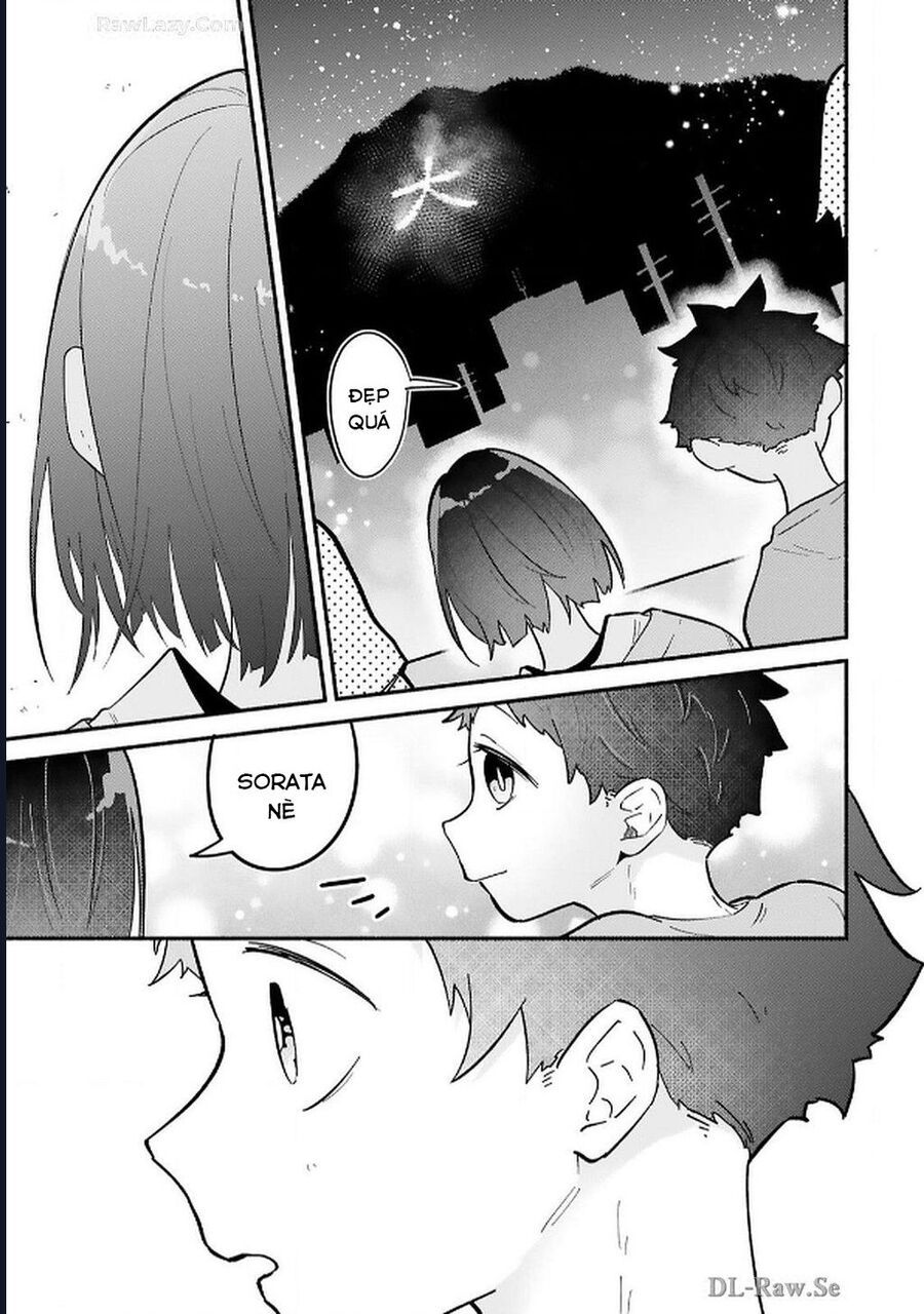 Vị Hôn Thê Của Tôi Thật Xấu Tính - Chapter 10 - Page 23