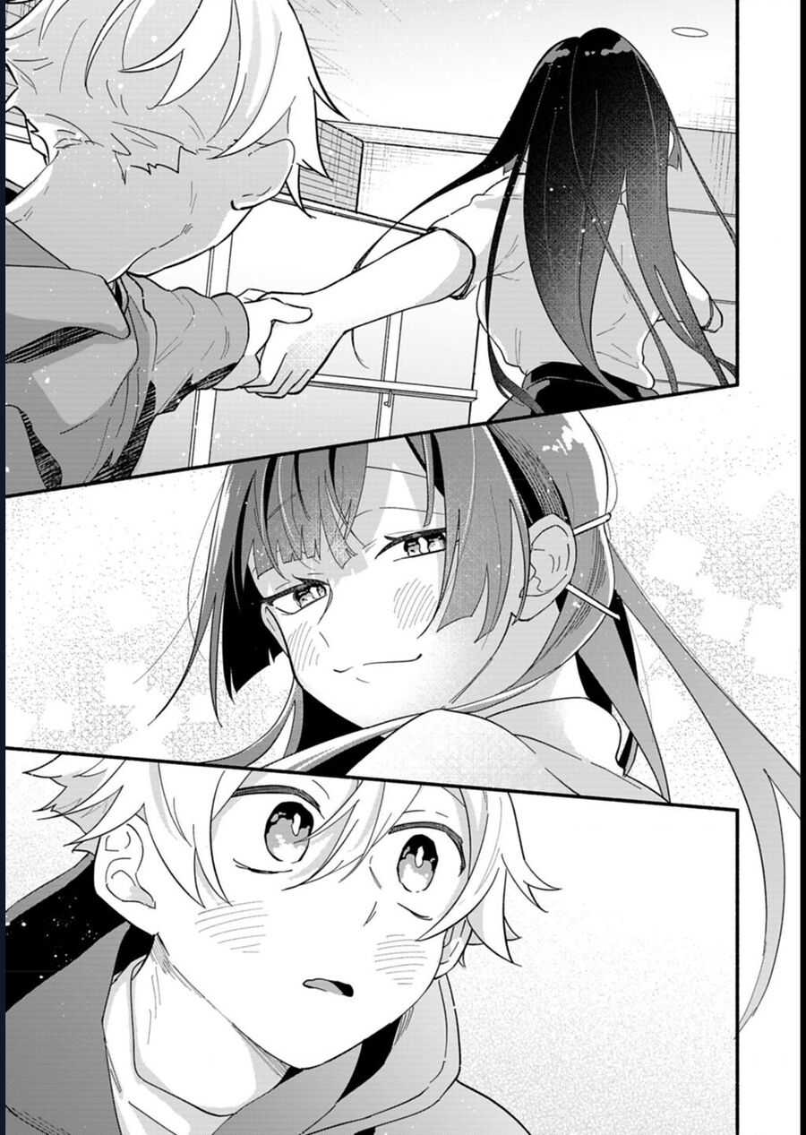 Vị Hôn Thê Của Tôi Thật Xấu Tính - Chapter 9 - Page 28