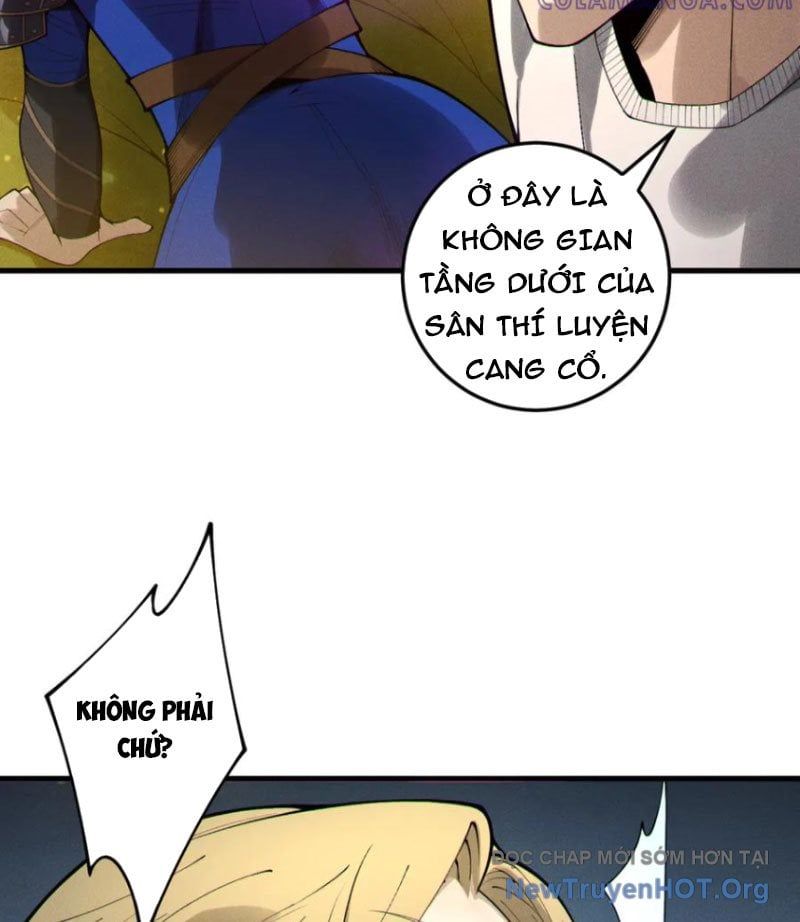 Thảm Họa Tử Linh Sư - Chapter 208 - Page 12