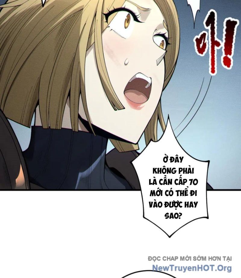 Thảm Họa Tử Linh Sư - Chapter 208 - Page 13