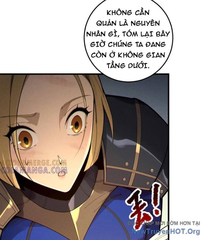 Thảm Họa Tử Linh Sư - Chapter 208 - Page 14