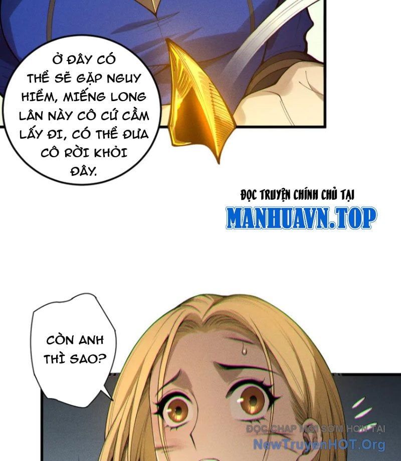 Thảm Họa Tử Linh Sư - Chapter 208 - Page 15