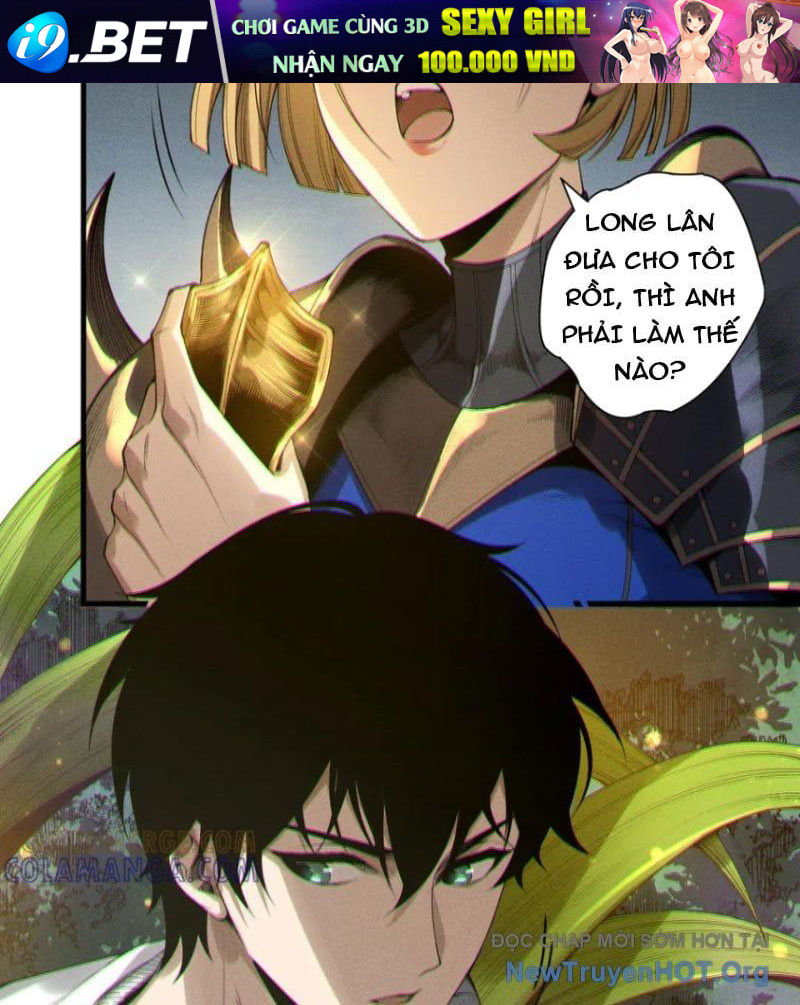 Thảm Họa Tử Linh Sư - Chapter 208 - Page 16