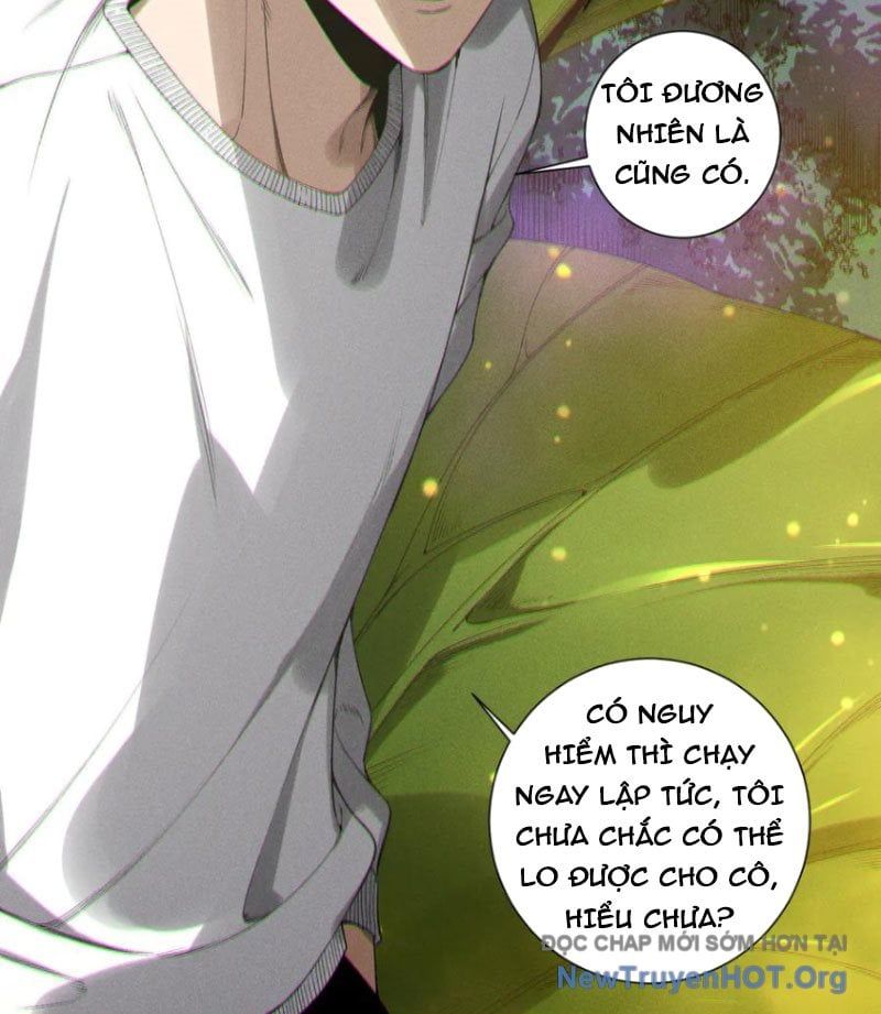 Thảm Họa Tử Linh Sư - Chapter 208 - Page 17