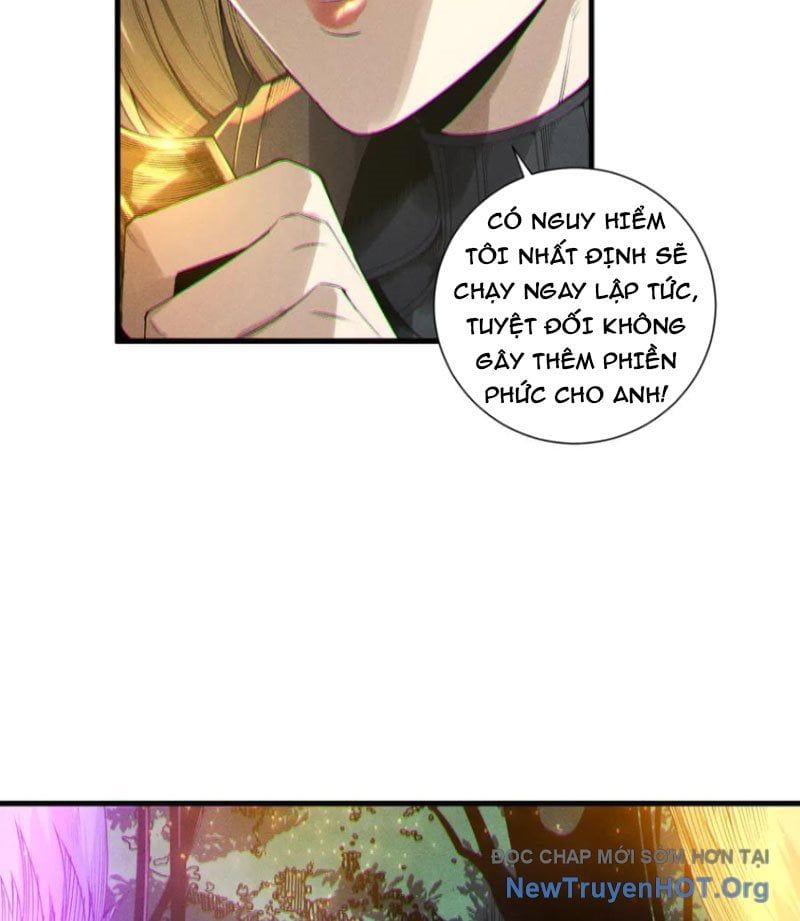 Thảm Họa Tử Linh Sư - Chapter 208 - Page 19