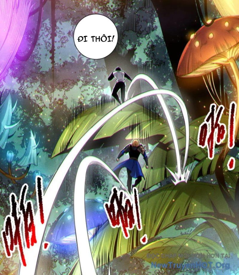 Thảm Họa Tử Linh Sư - Chapter 208 - Page 20