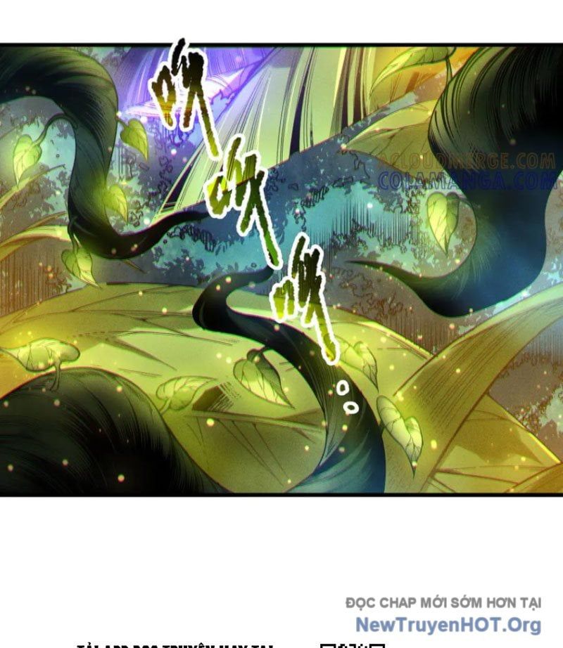 Thảm Họa Tử Linh Sư - Chapter 208 - Page 22