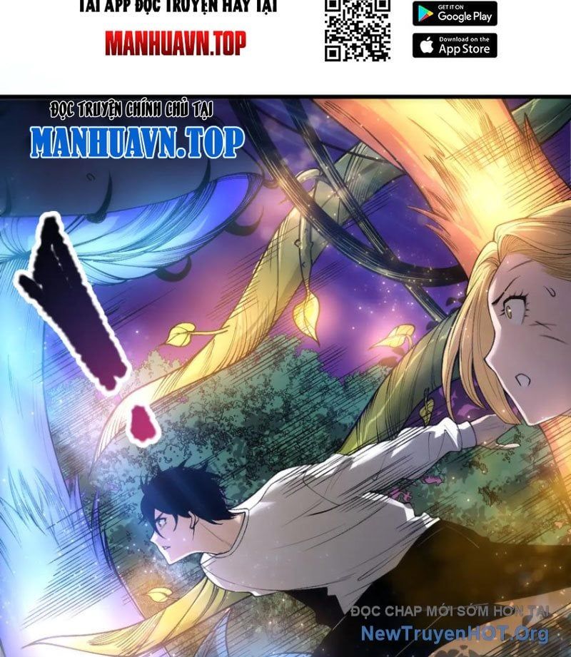 Thảm Họa Tử Linh Sư - Chapter 208 - Page 23