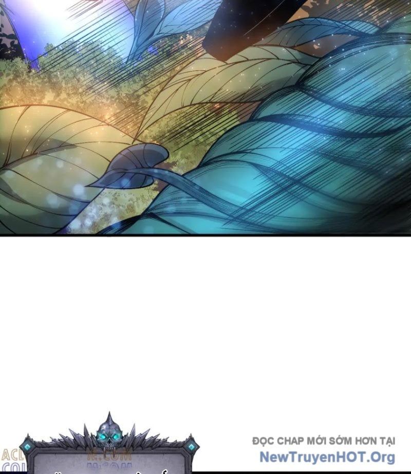 Thảm Họa Tử Linh Sư - Chapter 208 - Page 24