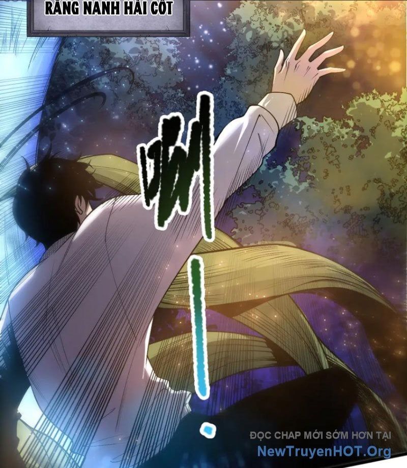 Thảm Họa Tử Linh Sư - Chapter 208 - Page 25