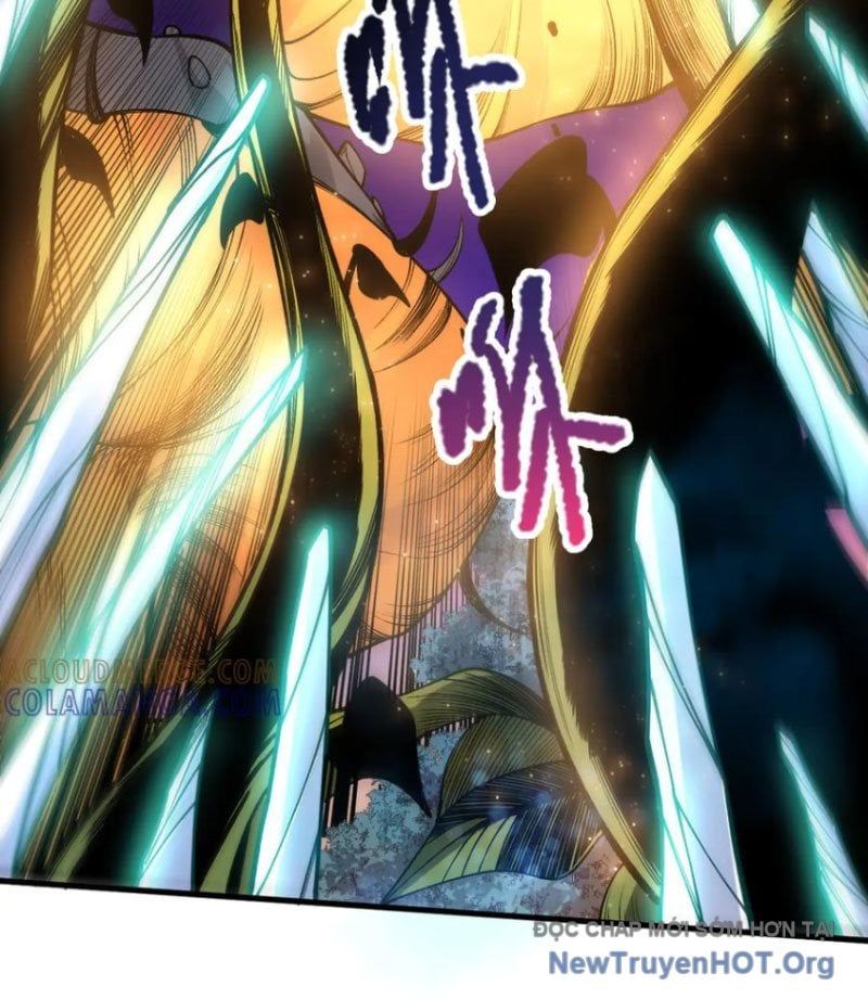 Thảm Họa Tử Linh Sư - Chapter 208 - Page 27