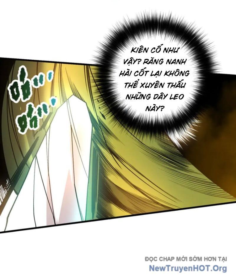 Thảm Họa Tử Linh Sư - Chapter 208 - Page 28