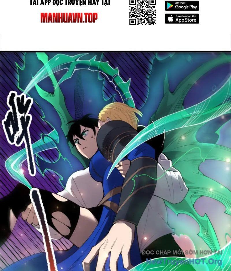 Thảm Họa Tử Linh Sư - Chapter 208 - Page 31