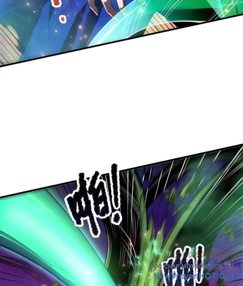 Thảm Họa Tử Linh Sư - Chapter 208 - Page 32