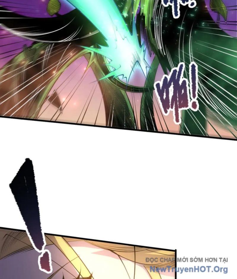 Thảm Họa Tử Linh Sư - Chapter 208 - Page 33