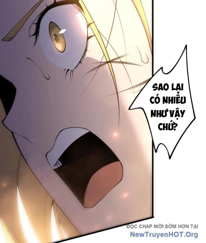 Thảm Họa Tử Linh Sư - Chapter 208 - Page 34