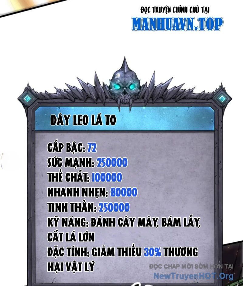 Thảm Họa Tử Linh Sư - Chapter 208 - Page 35