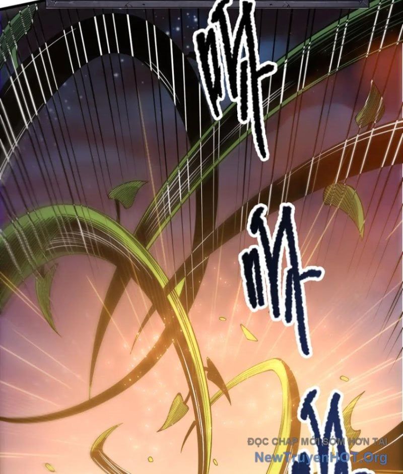 Thảm Họa Tử Linh Sư - Chapter 208 - Page 36