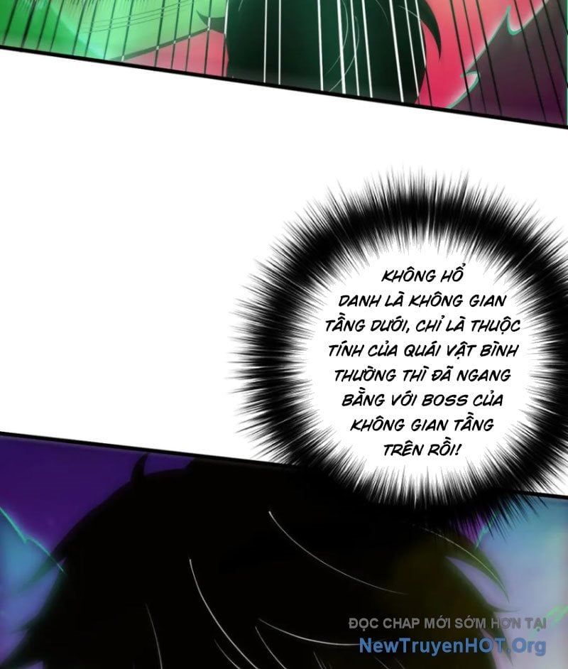 Thảm Họa Tử Linh Sư - Chapter 208 - Page 38