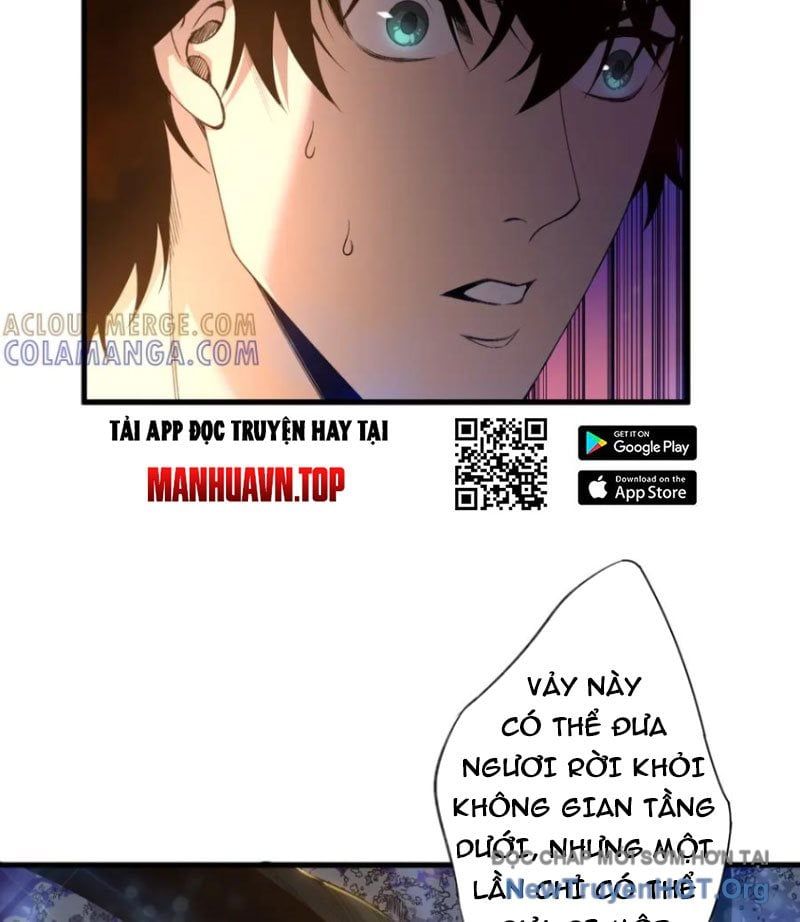 Thảm Họa Tử Linh Sư - Chapter 208 - Page 4