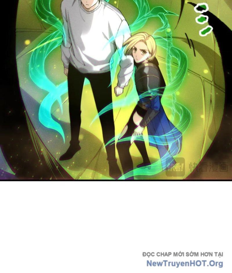 Thảm Họa Tử Linh Sư - Chapter 208 - Page 42