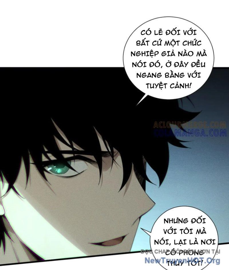 Thảm Họa Tử Linh Sư - Chapter 208 - Page 43