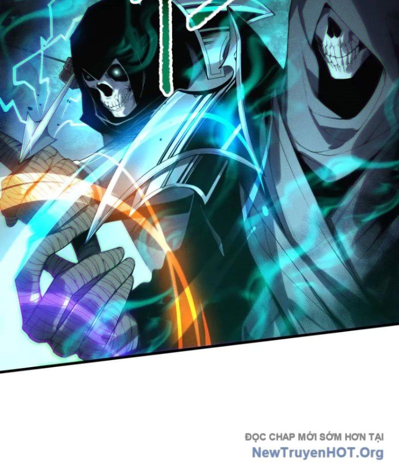 Thảm Họa Tử Linh Sư - Chapter 208 - Page 47