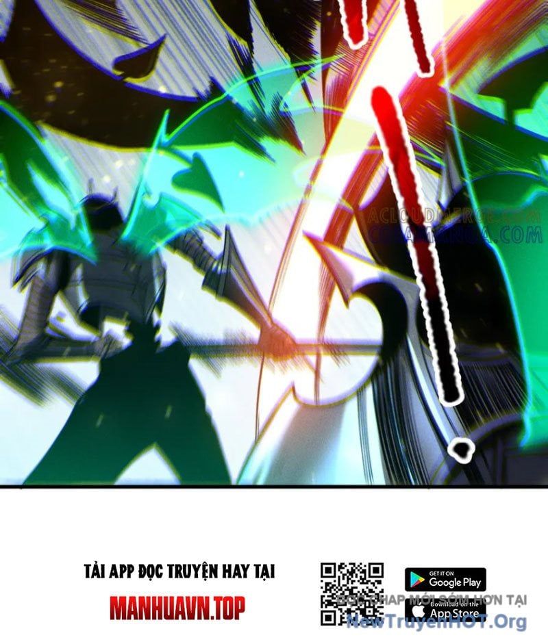 Thảm Họa Tử Linh Sư - Chapter 208 - Page 51