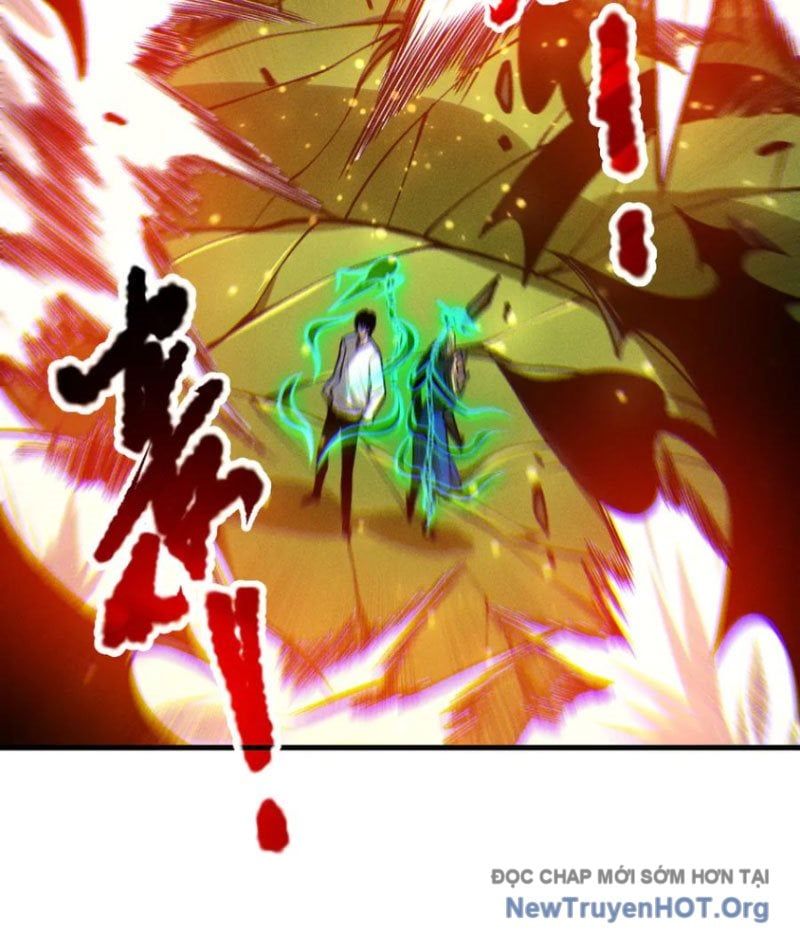 Thảm Họa Tử Linh Sư - Chapter 208 - Page 53