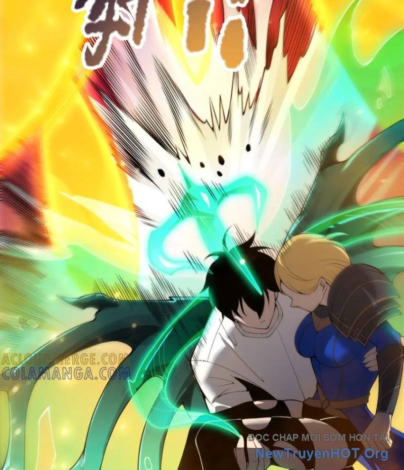 Thảm Họa Tử Linh Sư - Chapter 208 - Page 58