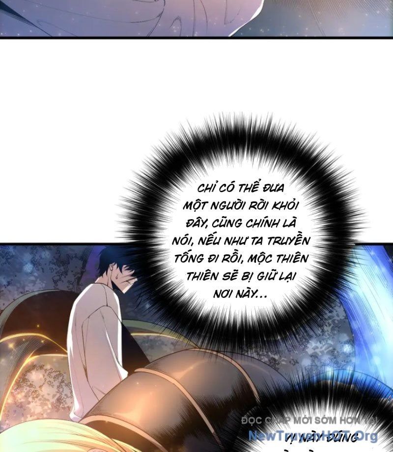 Thảm Họa Tử Linh Sư - Chapter 208 - Page 6