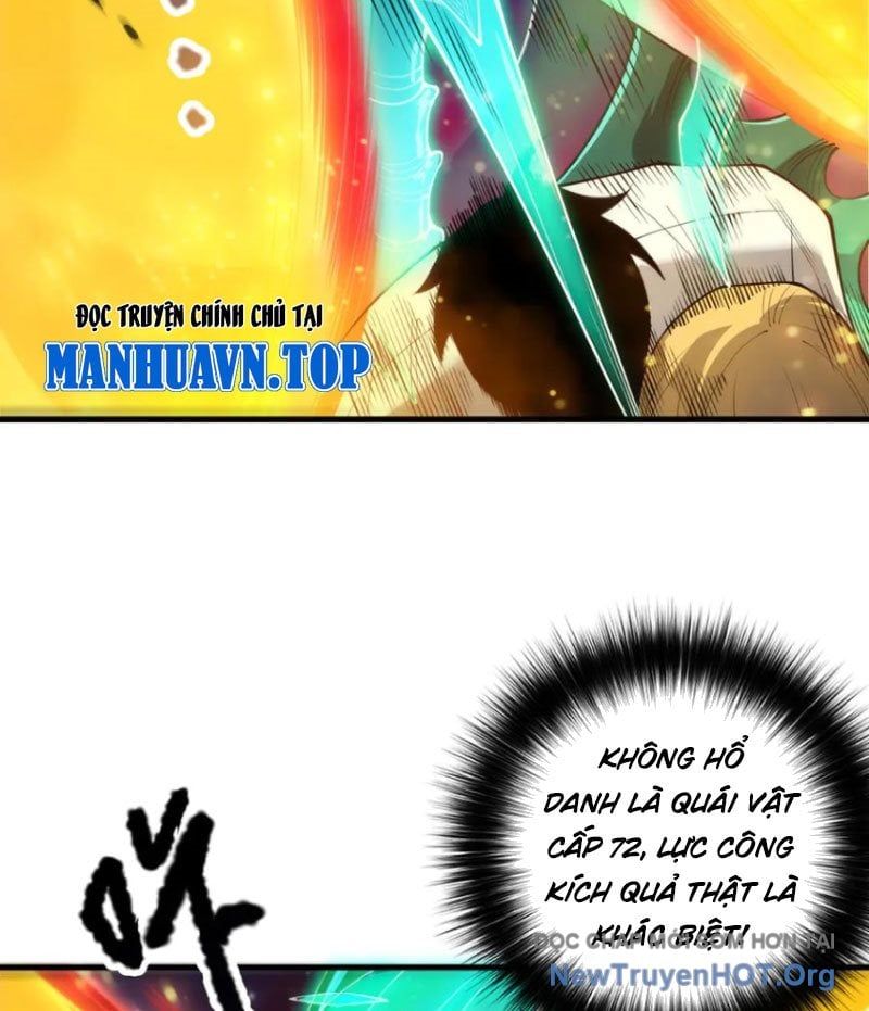 Thảm Họa Tử Linh Sư - Chapter 208 - Page 60