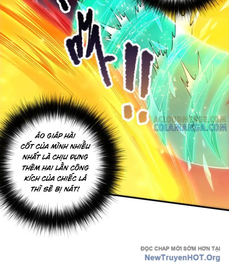 Thảm Họa Tử Linh Sư - Chapter 208 - Page 61