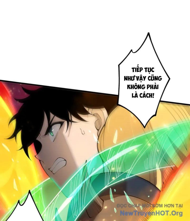 Thảm Họa Tử Linh Sư - Chapter 208 - Page 62