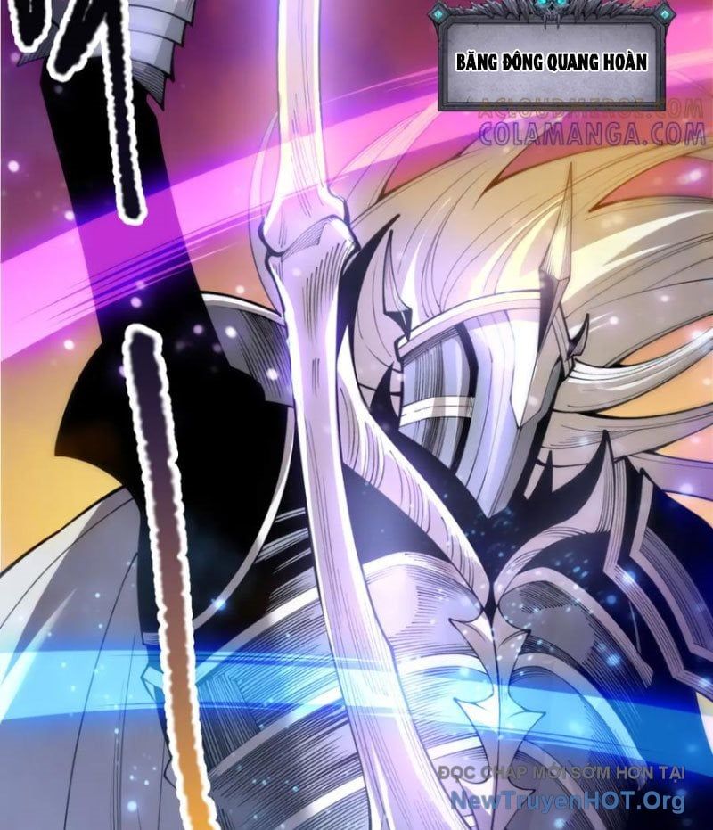 Thảm Họa Tử Linh Sư - Chapter 208 - Page 64