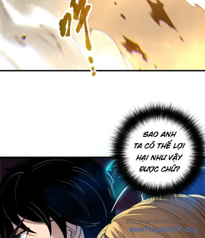 Thảm Họa Tử Linh Sư - Chapter 208 - Page 73