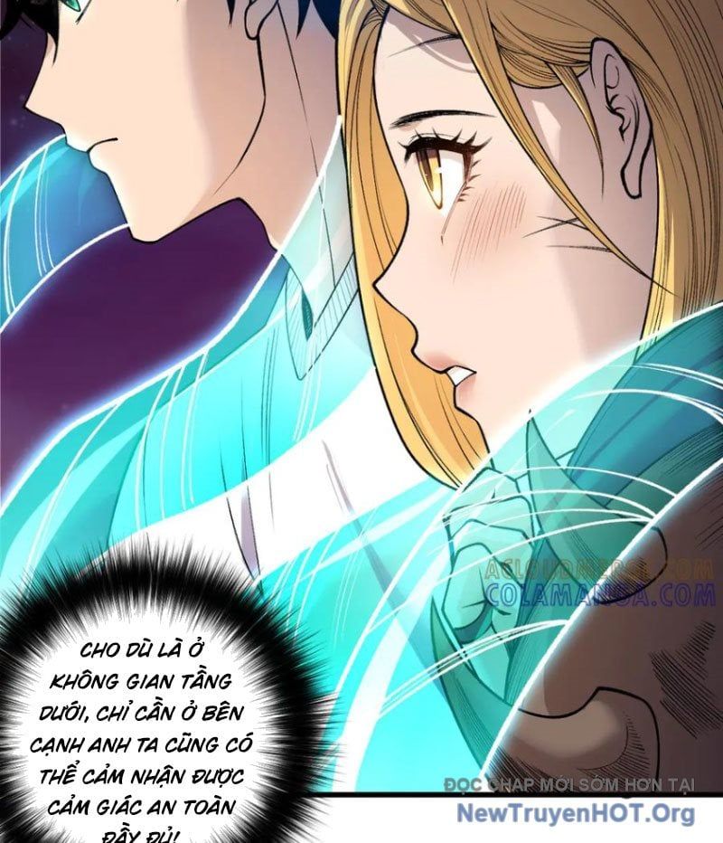 Thảm Họa Tử Linh Sư - Chapter 208 - Page 74