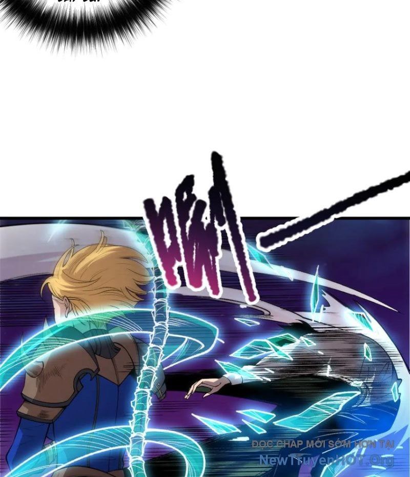 Thảm Họa Tử Linh Sư - Chapter 208 - Page 75