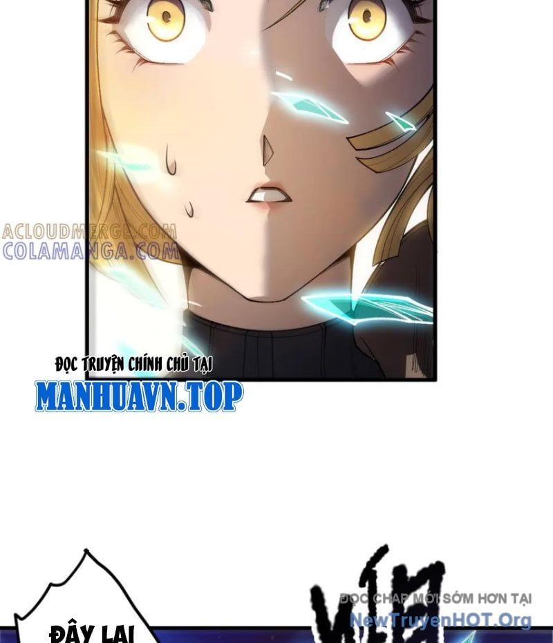 Thảm Họa Tử Linh Sư - Chapter 208 - Page 77