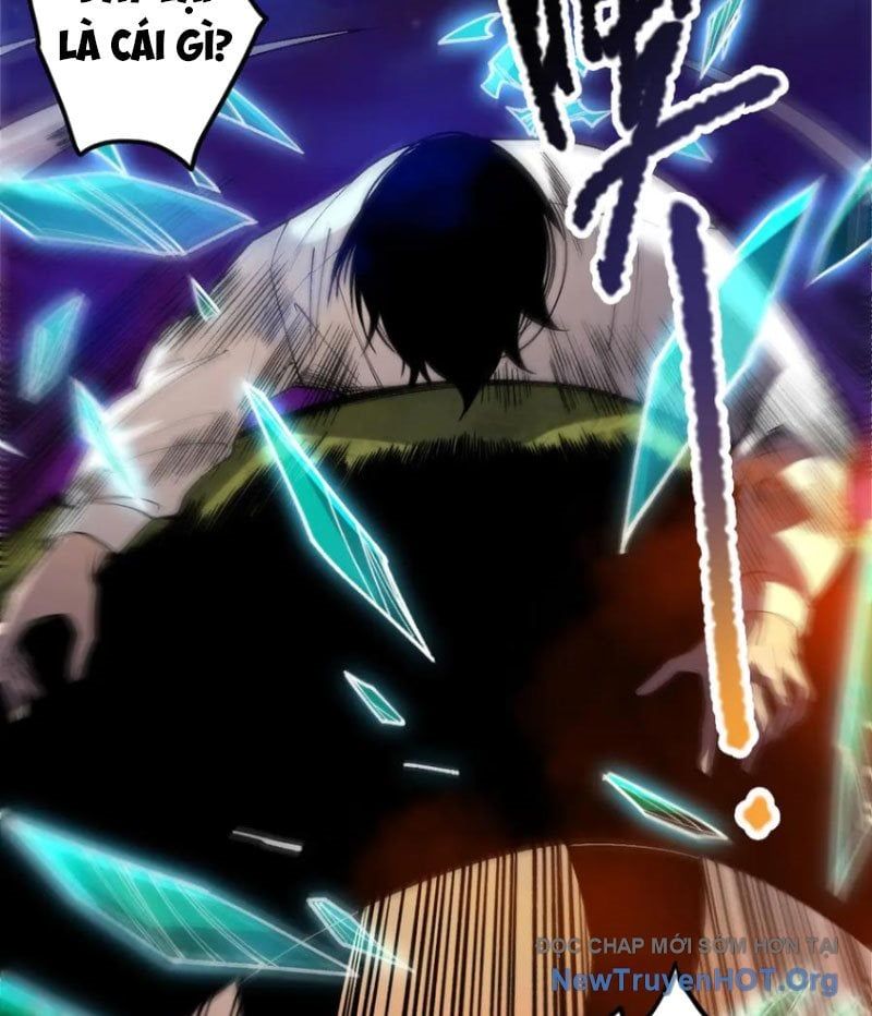 Thảm Họa Tử Linh Sư - Chapter 208 - Page 78