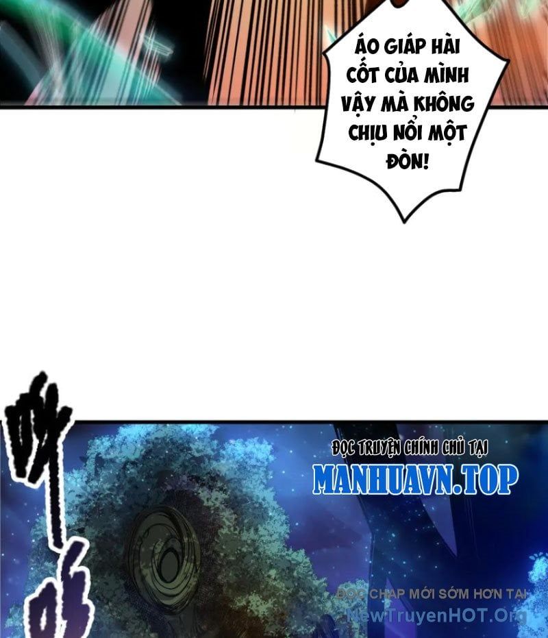 Thảm Họa Tử Linh Sư - Chapter 208 - Page 79