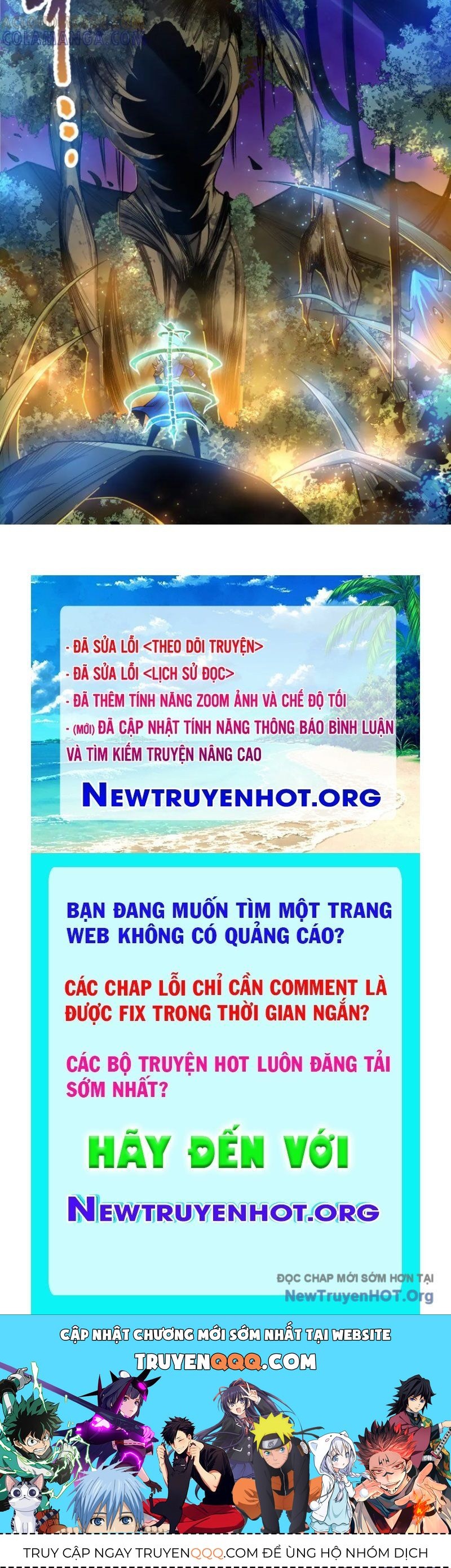 Thảm Họa Tử Linh Sư - Chapter 208 - Page 80